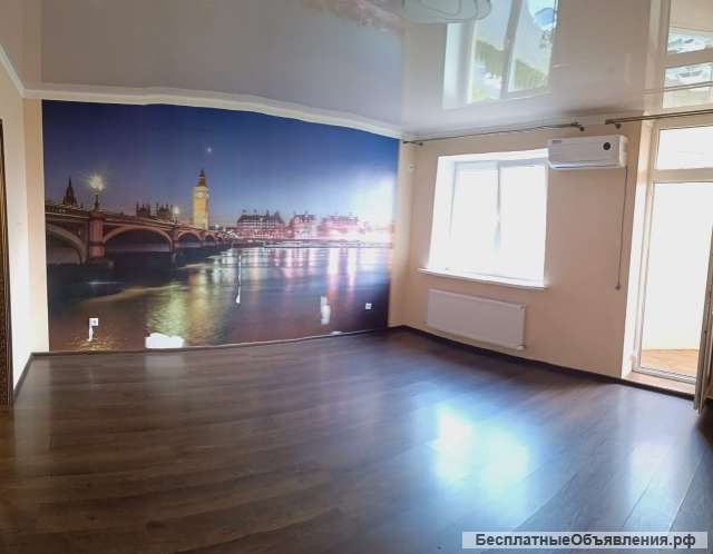 Студия 28 м2 4 эт Яцкова