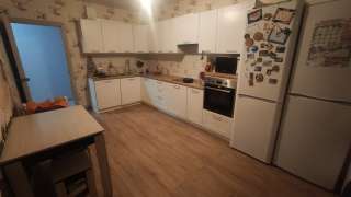 2 к.кв. 62 м2 ремонт Трошева