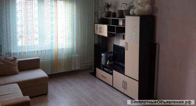 2 к.кв. 62 м2 ремонт Трошева