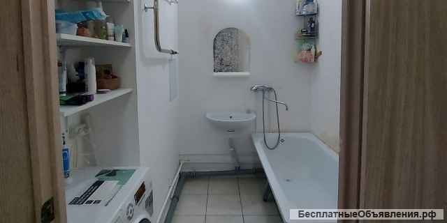 2 к.кв. 62 м2 ремонт Трошева