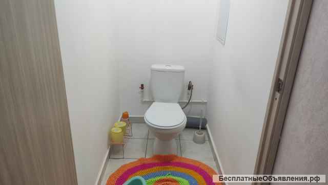 2 к.кв. 62 м2 ремонт Трошева