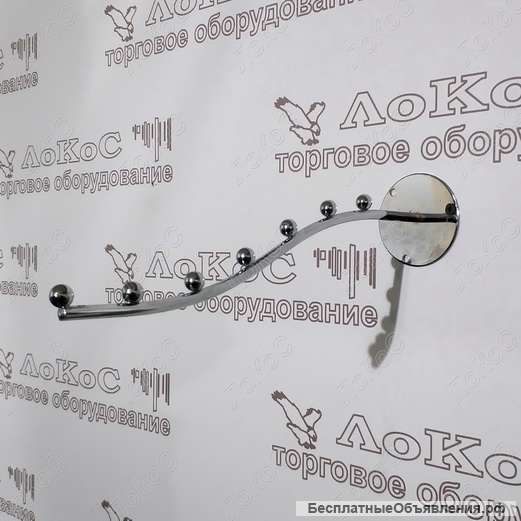 Настенные вешала кронштейны