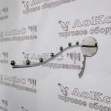 Настенные вешала кронштейны