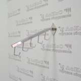 Настенные вешала кронштейны