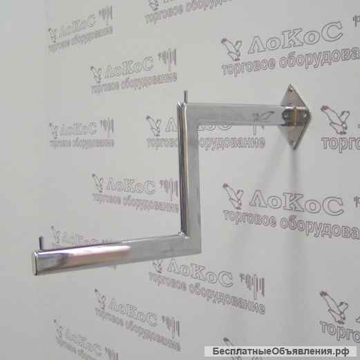 Настенные вешала кронштейны