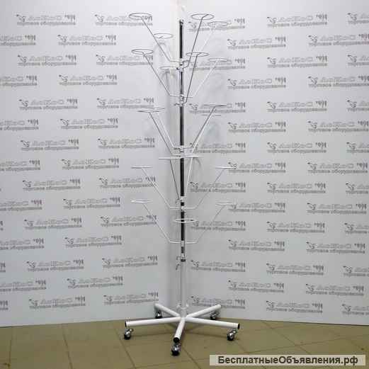 Стойки для шапок