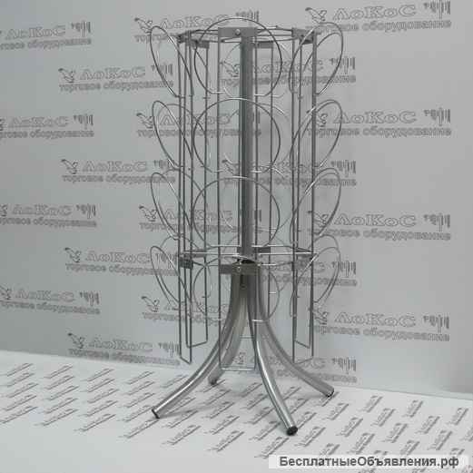 Стойки для шапок