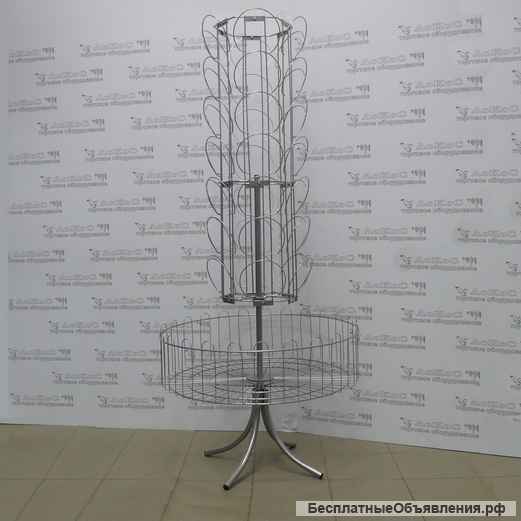 Стойки для шапок