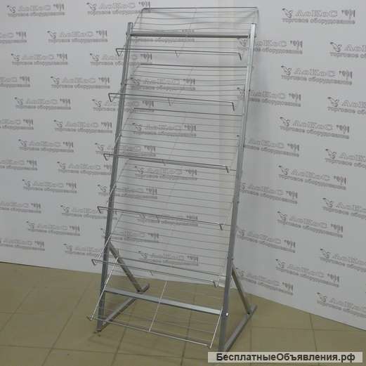 Стойки, стеллажи для обуви