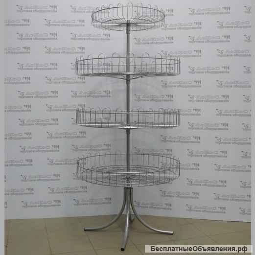 Стойки, стеллажи для обуви