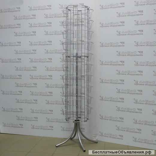 Стойки для открыток