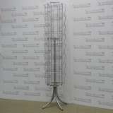 Стойки для прайсов (полиграфии А4 формата)