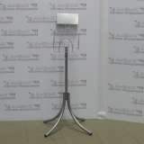 Стойки для прайсов (полиграфии А4 формата)