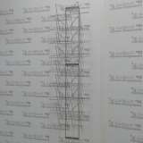 Стойки для газет (полиграфии А3 формата)