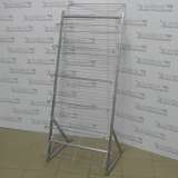 Стойки для газет (полиграфии А3 формата)