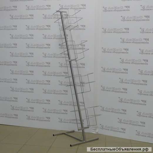 Стойки для рубашек