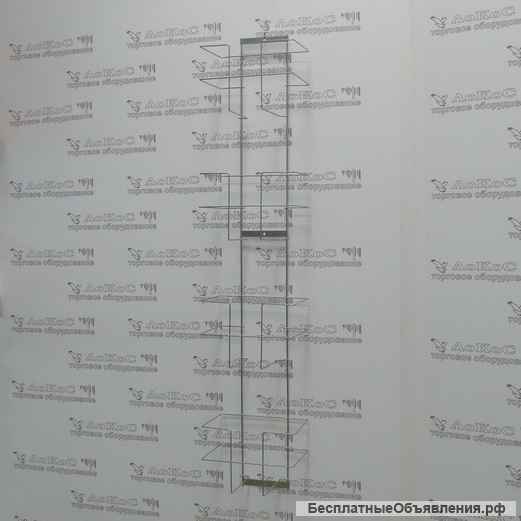 Стойки для рубашек