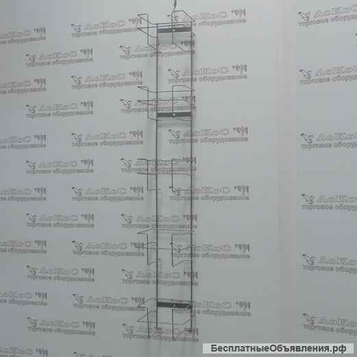 Стойки для колготок