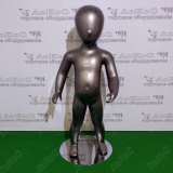 Манекены детские