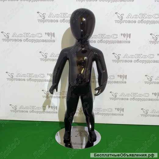 Манекены детские