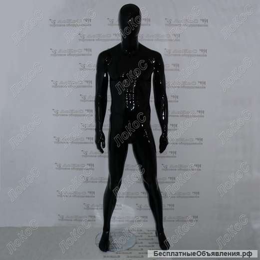 Манекены мужские