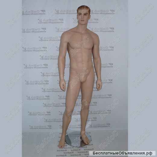 Манекены мужские