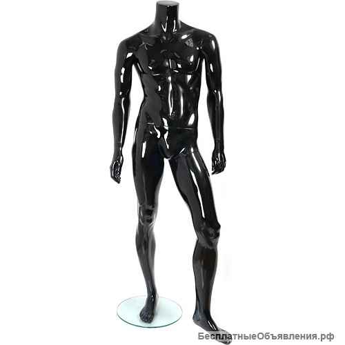 Манекены мужские