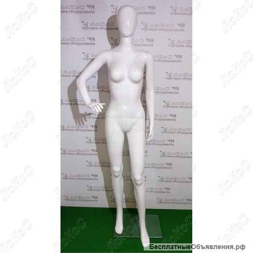 Манекены женские