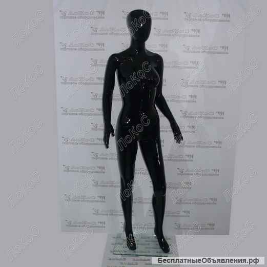 Манекены женские