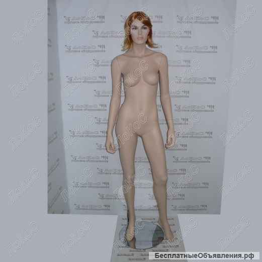 Манекены женские