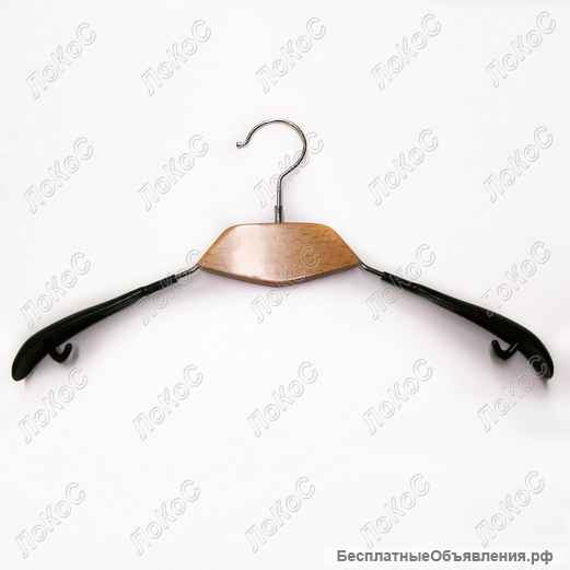 Плечики (вешалки), цепи, разделители размеров, таблички