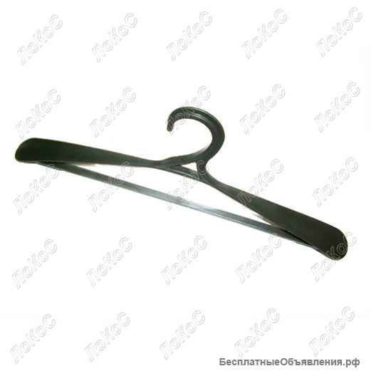 Плечики (вешалки), цепи, разделители размеров, таблички