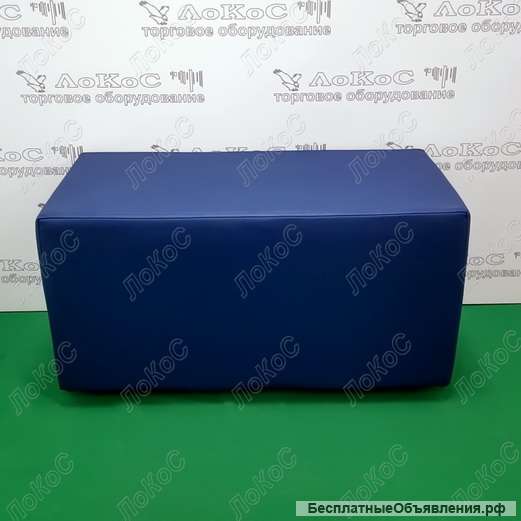 Пуфики (банкетки)