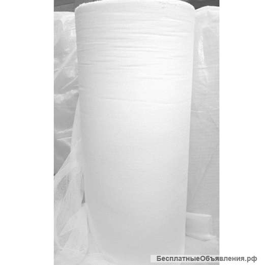 Марля медицинская (рулон 1000м)