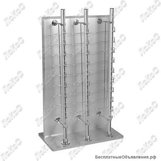 Стойки для очков