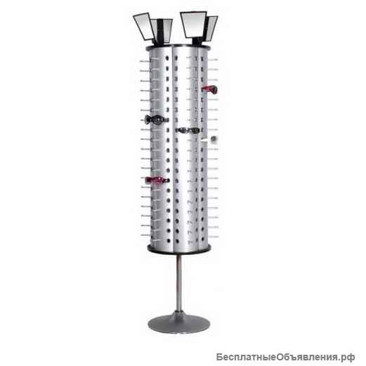 Стойки для очков