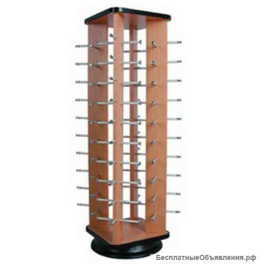 Стойки для очков