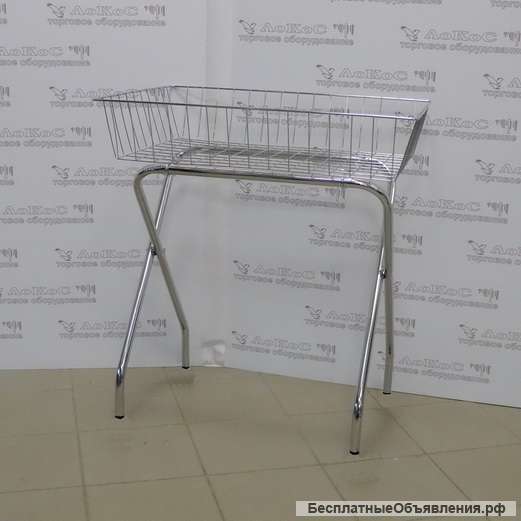 Корзины для распродаж (накопители)