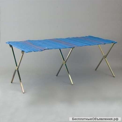 Столы для уличной торговли