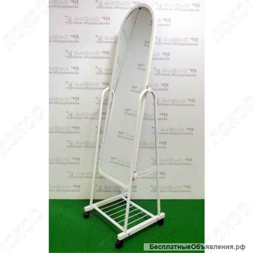 Зеркала напольные, полноростовые