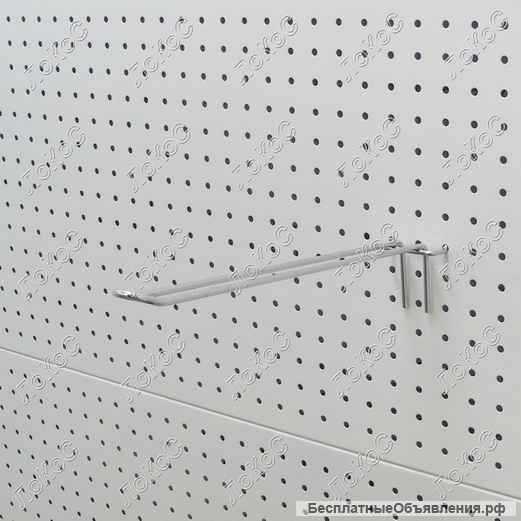 Крючки на перфорацию