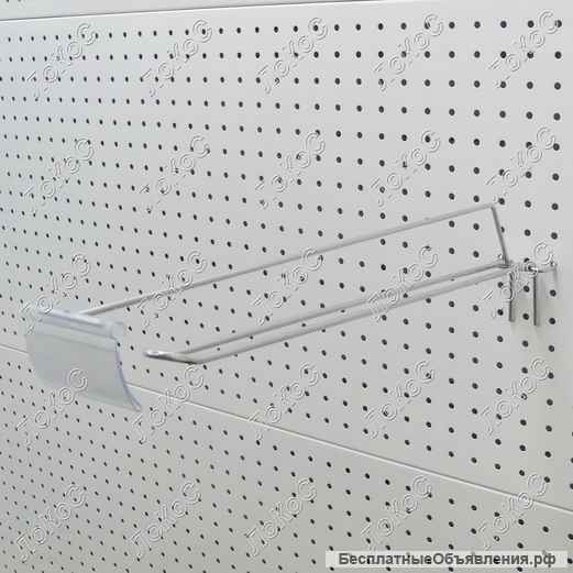 Крючки на перфорацию