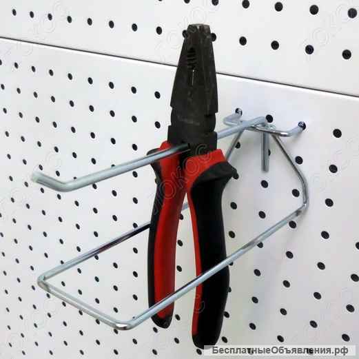 Крючки на перфорацию