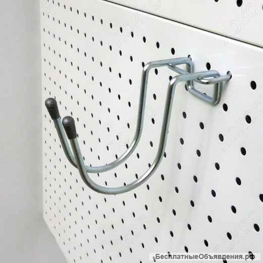 Крючки на перфорацию