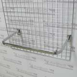 Крючки, кронштейны, корзины на сетку