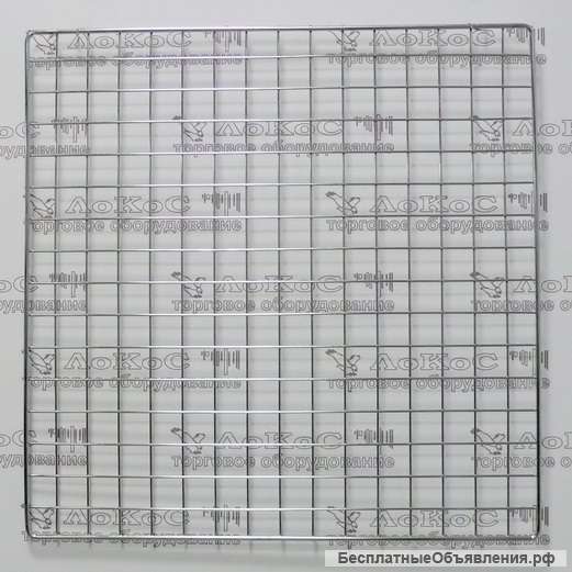 Сетка торговая