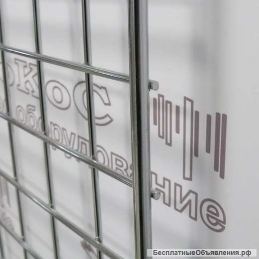 Сетка торговая