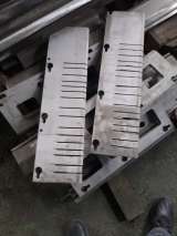 ПУАНСОНЫ (гибочные ножи) для листогиба