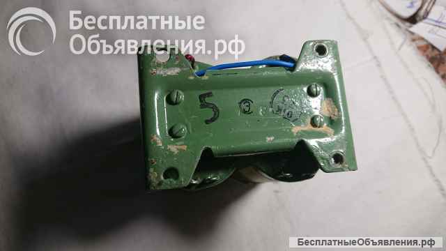Трансформатор силовой ВЖ 4.700.041-01