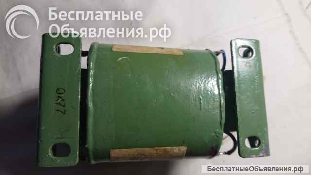 Трансформатор силовой ВЖ 4.700.041-01